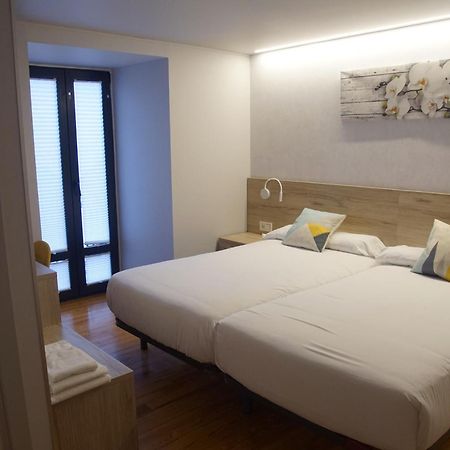 Casa Sabina Otel Roncesvalles Dış mekan fotoğraf