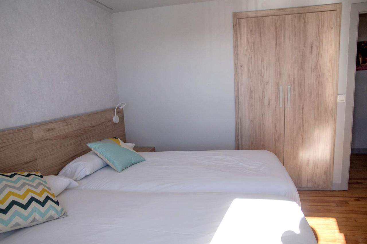Casa Sabina Otel Roncesvalles Dış mekan fotoğraf
